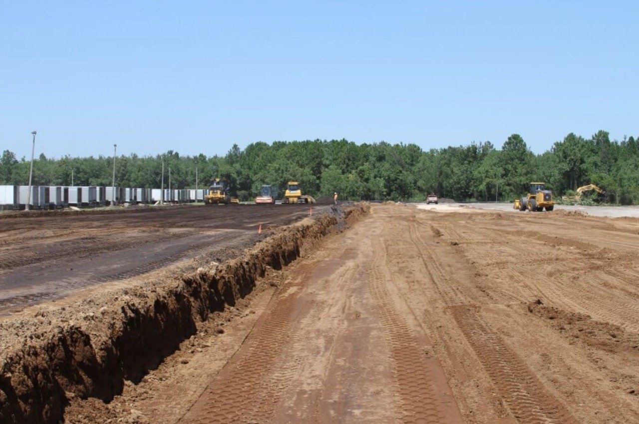 GeoTech Soil Large