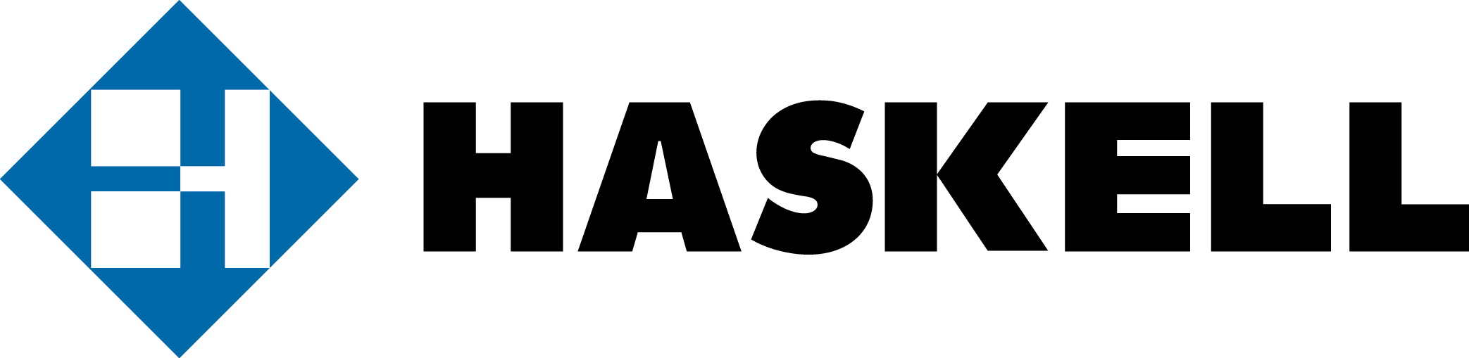 Haskell-logo