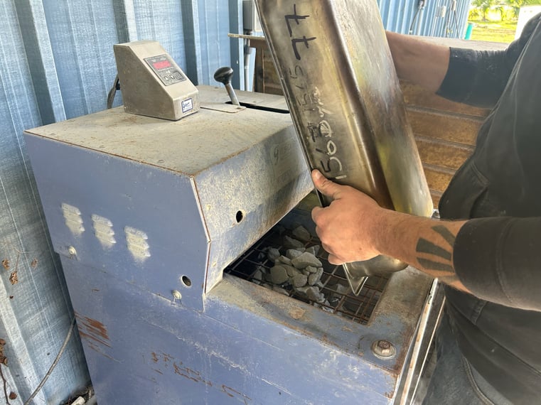 What is the Importance of Sieve Analysis?