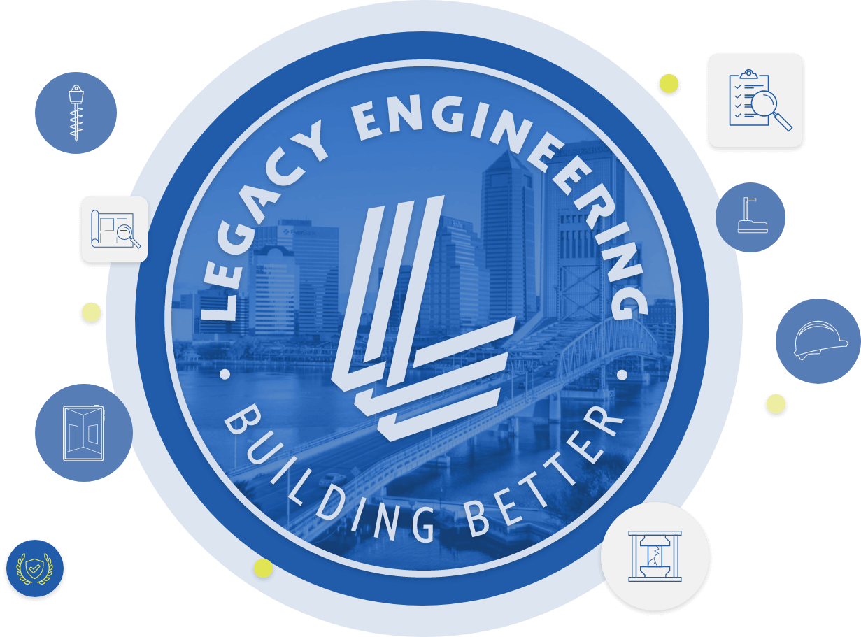 Your Trusted Partner in Building Better | Legacy Engineering