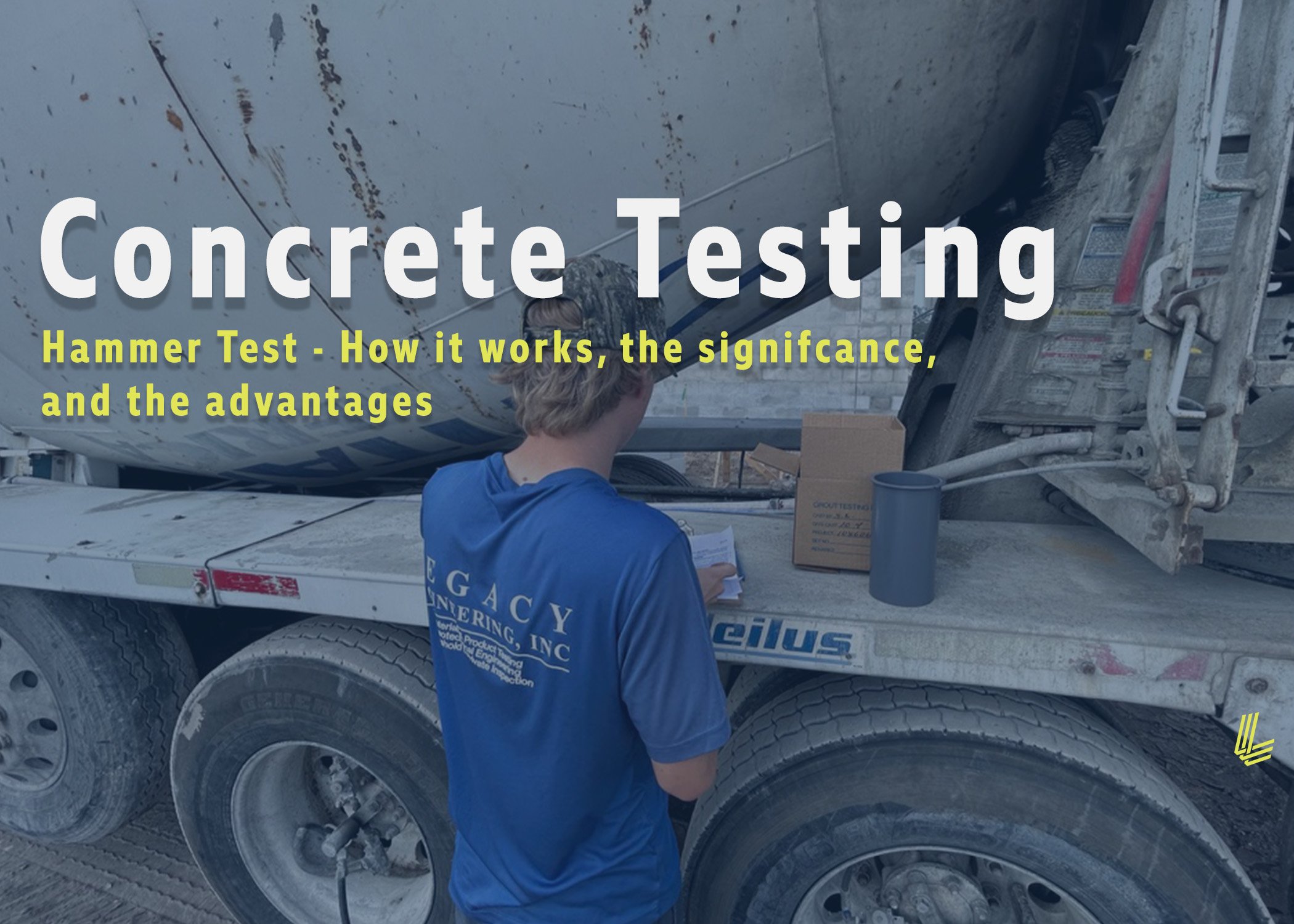 graphic of concrete testing blog