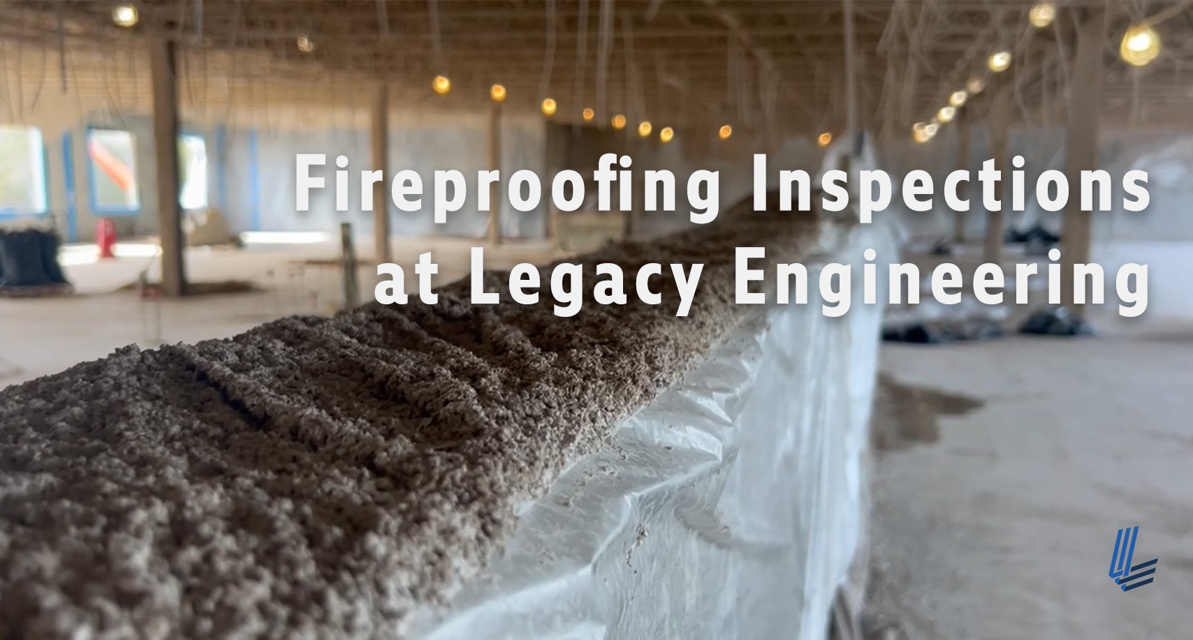thumbnail for fireproofing inspections