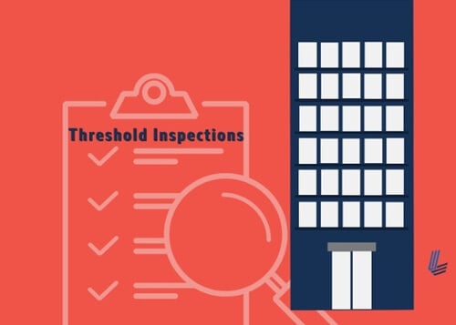 Threshold Inspections