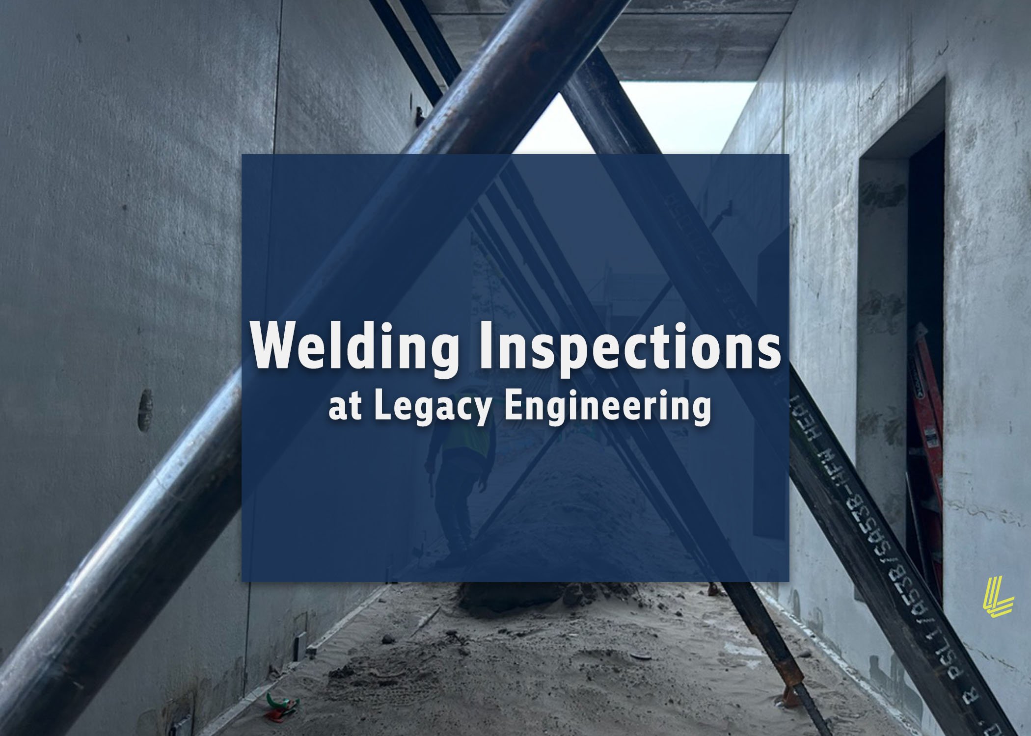 welding inspections jacksonville florida